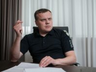 Які нові схеми придумали ухилянти та скільки коштують “послуги”: відповідь Рубеля