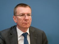 Президент Латвії: до саміту НАТО Україна матиме скоординований підхід без Угорщини
