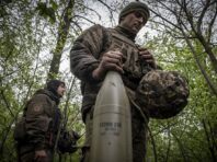 ЗСУ на Покровському напрямку взяли в полон росіян та знищили 3 танки: зведення Генштабу