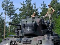 Сили оборони півдня розповіли про втрати ворога за добу: вражено позиції та техніку
