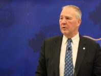 Чи планує Канада відправляти інструкторів до України: відповідь міністра оборони