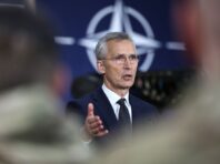У НАТО немає консенсусу щодо обов’язкової допомоги Україні, – Столтенберг