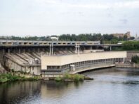 ДніпроГЕС знаходиться в критичному стані, – Федоров