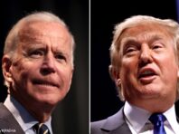 Бажаєте Третю світову, тоді оберіть Трампа, – Байден