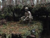 Розвідка Британії: росіяни могли захопити Новоалександрівку, це створює ризики