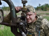 Ситуація на фронті сьогодні 14 червня