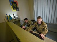 В Міноборони відповіли, чи роздають повістки в рекрутингових центрах