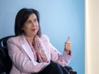 Україна отримала від Іспанії другу партію ракет для Patriot, – ЗМІ