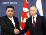 Держдеп США: зближення Росії та КНДР – це ознака невдач Путіна в Україні