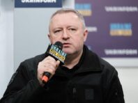 Кожні 10 хвилин РФ вчиняє злочин проти України, – Костін
