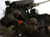 У ЗСУ розповіли, чи захопили росіяни Іванівське та яка ситуація в Часовому Яру