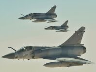 Як Україна зможе застосовувати винищувачі Mirage 2000-5 проти окупантів: думка експерта