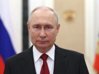 Путін погрожує ядерною зброєю у разі перемоги України, але реальна ескалація малоймовірна, – ISW