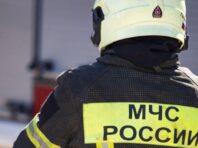 Дощ із уламків. Бєлгород та область атакували з повітря, є руйнування