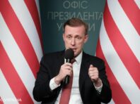 У Байдена відповіли, чи планують США відправляти військових інструкторів в Україну