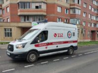 Бюджетний колапс на ТОТ: загарбники не виплачують зарплату екстреним службам