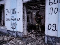 На оборону Часового Яру перекинули 24 бригаду: ситуація “надзвичайно важка”