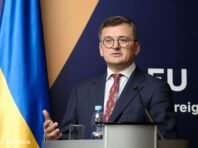 Кулеба очікує, що переговори з Китаєм щодо припинення війни в Україні продовжаться