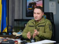 Ситуація на фронті залишатиметься складною ще щонайменше місяць, – Буданов