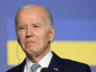 П’ять країн готові передати Україні системи Patriot, – Байден