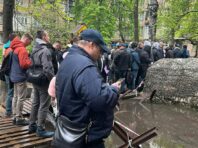 Скільки українців оновили дані в ТЦК: у Міноборони дали відповідь