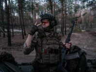 Генштаб: окупанти активізувалися біля Торецька, найважчий напрямок – Покровський