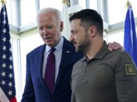 Байден і Зеленський зустрінуться на саміті G7, – Білий дім