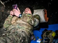 СБУ викрила українку, яка допомагала РФ зламувати телефони захисників