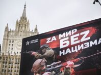 Росія змушує українських підлітків проходити військову підготовку, – ISW