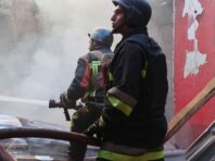 У Вільнянську знову зросла кількість постраждалих