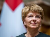 Президент Швейцарії: Росія може взяти участь у конференції щодо підсумків саміту миру