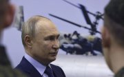 Володимир Путін