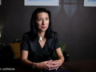 Я не вірю, що побачу демократичну Росію, – посол Естонії