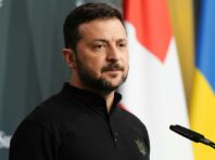 Китай не ворог, у України він один – Путін, – Зеленський