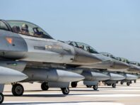Україна вимагає від США та Європи активізувати підготовку пілотів ЗСУ на F-16, – Politico