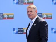 Румунія вирішила передати Україні систему Patriot