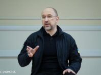 Наслідки будуть відчутні роками. Шмигаль описав ситуацію в енергосистемі
