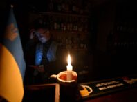 Не тільки в Києві. В областях почали вводити екстрені відключення світла