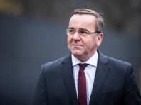 Німеччина загалом передасть Україні чверть своїх запасів Patriot, – Пісторіус