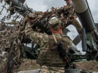 Окупанти просунулися під Куп’янськом і Авдіївкою: карти ISW
