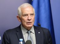 ЄС сьогодні оголосить про перший транш України з прибутку від активів РФ, – Politico
