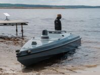 ГУР про Magura: уражаються будь-які цілі у радіусі 800 кілометрів