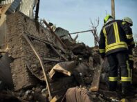 Ракетна атака РФ: у Київській області пошкоджено 72 приватні будинки