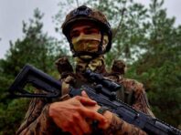 Ситуація на фронті сьогодні 7 червня