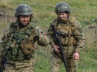 Окупанти активізувалися у районі Торецька, – Генштаб