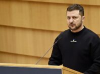 Зеленський: після війни всі повернуться відновлювати Україну, але робочі руки потрібні і зараз
