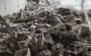 обстріл