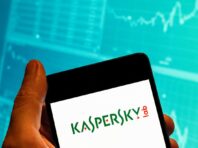 США ввели повну заборону використання ПЗ Kaspersky