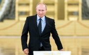 Володимир Путін