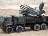 Дві ППО “Панцир” і не тільки. ЗСУ завдали значних втрат РФ на півдні